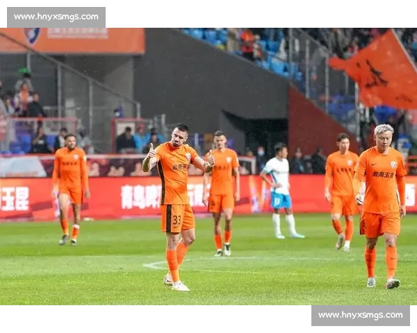 24 次解围冠中超！里切利书写西海岸队史新篇