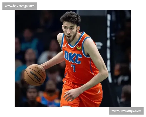 雷霆 117-100 擒老鹰获三连胜 霍姆格伦 31+12 亚历山大 30 分