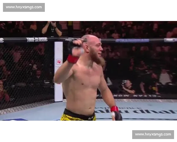 四连降服！沃尔特 - 沃克的足跟勾统治级表演