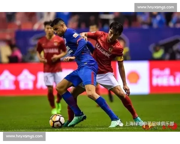 申花 2-2 绝平大连终结两连胜 距海港 2 分争冠陷被动