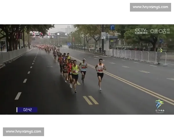 十五运跨境马拉松 15 日深圳鸣枪 深港 “一桥连双城” 创历史