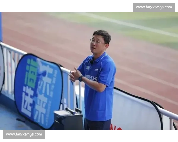 孙继海不看苏超:本质是职业足球与草根体育的边界之争 孙继海不看苏超:本质是职业足球与草根体育的边界之争