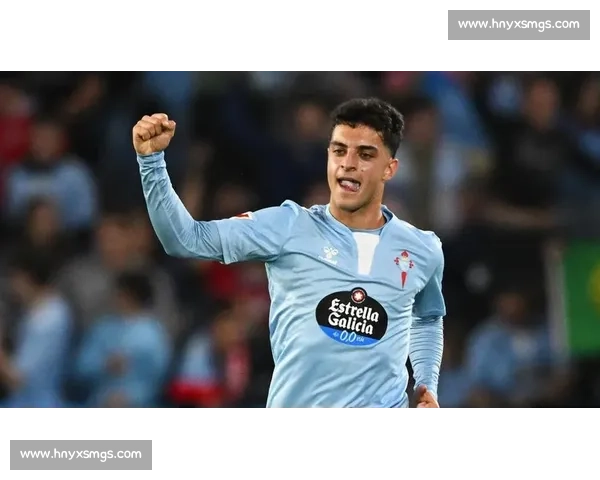 双响 + 绝杀！塞尔塔 3-2 逆转奥萨苏纳，胡特格拉杜兰建功