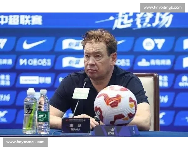 斯卢茨基痛批申花最差一战：我们再次付出了学费