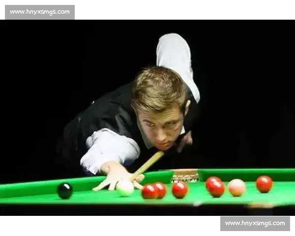 世纪对决回望1999亨得利与奥沙利文巅峰碰撞斯诺克经典之战再现