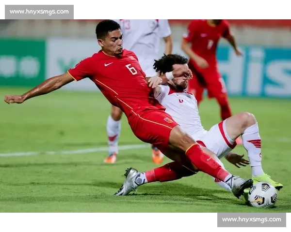 16vs日本之战掀起亚洲足球格局新变数与未来走向思考热议焦点 16vs日本之战掀起亚洲足球格局新变数与未来走向思考热议焦点