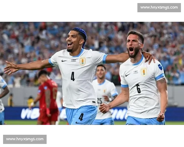 乌拉圭vs南非直播焦点之战全程解析与实时看点战术对决与球星表现前瞻