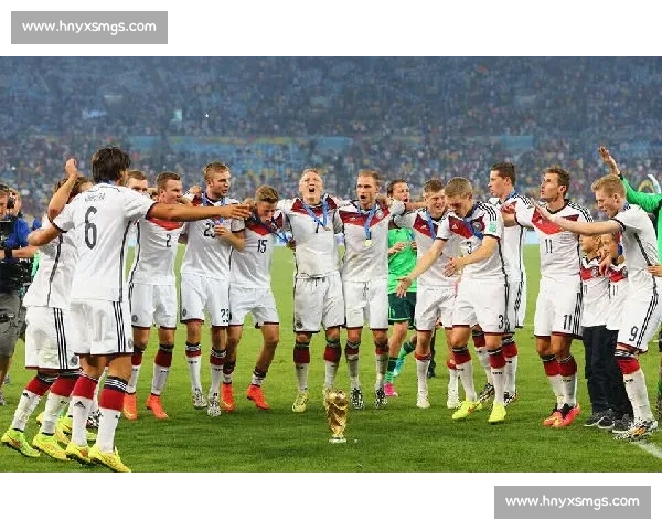 2014年世界杯决赛阿根廷对阵德国的经典对决与历史回望 2014年世界杯决赛阿根廷对阵德国的经典对决与历史回望