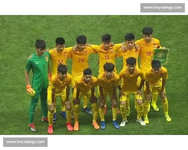 中国队十二比零大胜不丹展现亚洲足球整体实力新高度